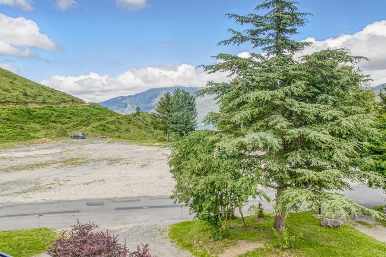 Апартаменты Belle Sayette - A 200M Des Pistes - Pour 8 Personnes Genos Экстерьер фото