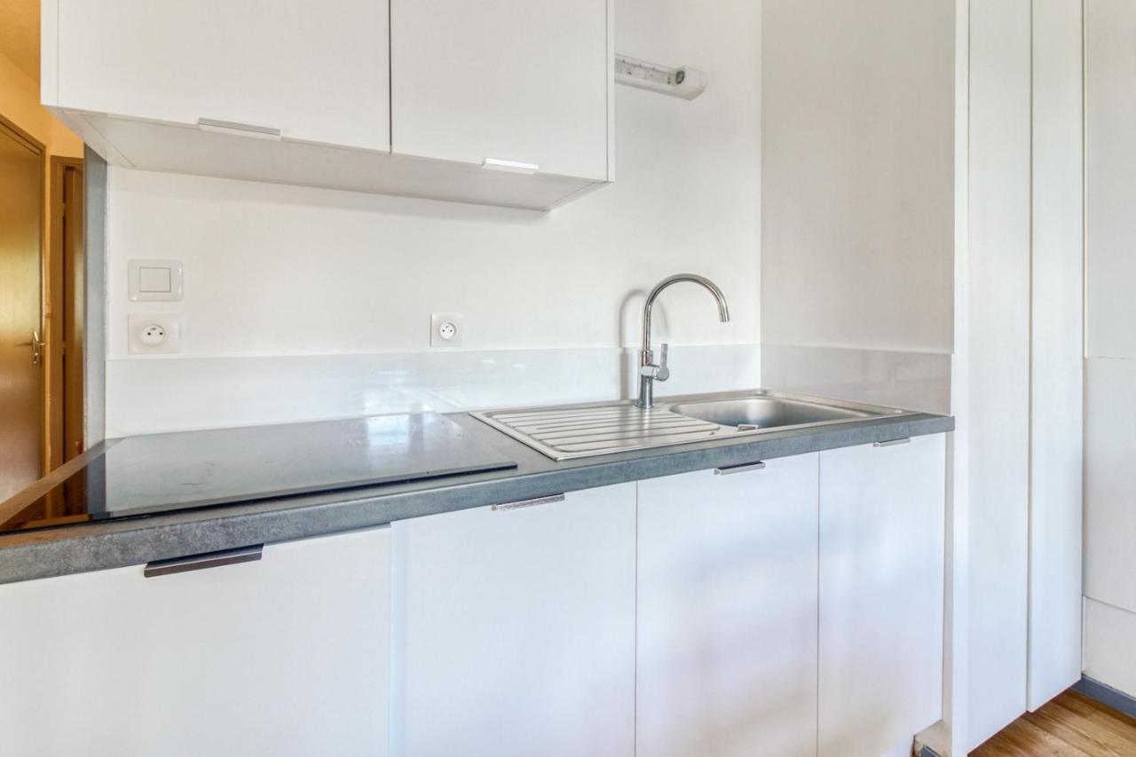 Апартаменты Belle Sayette - A 200M Des Pistes - Pour 8 Personnes Genos Экстерьер фото